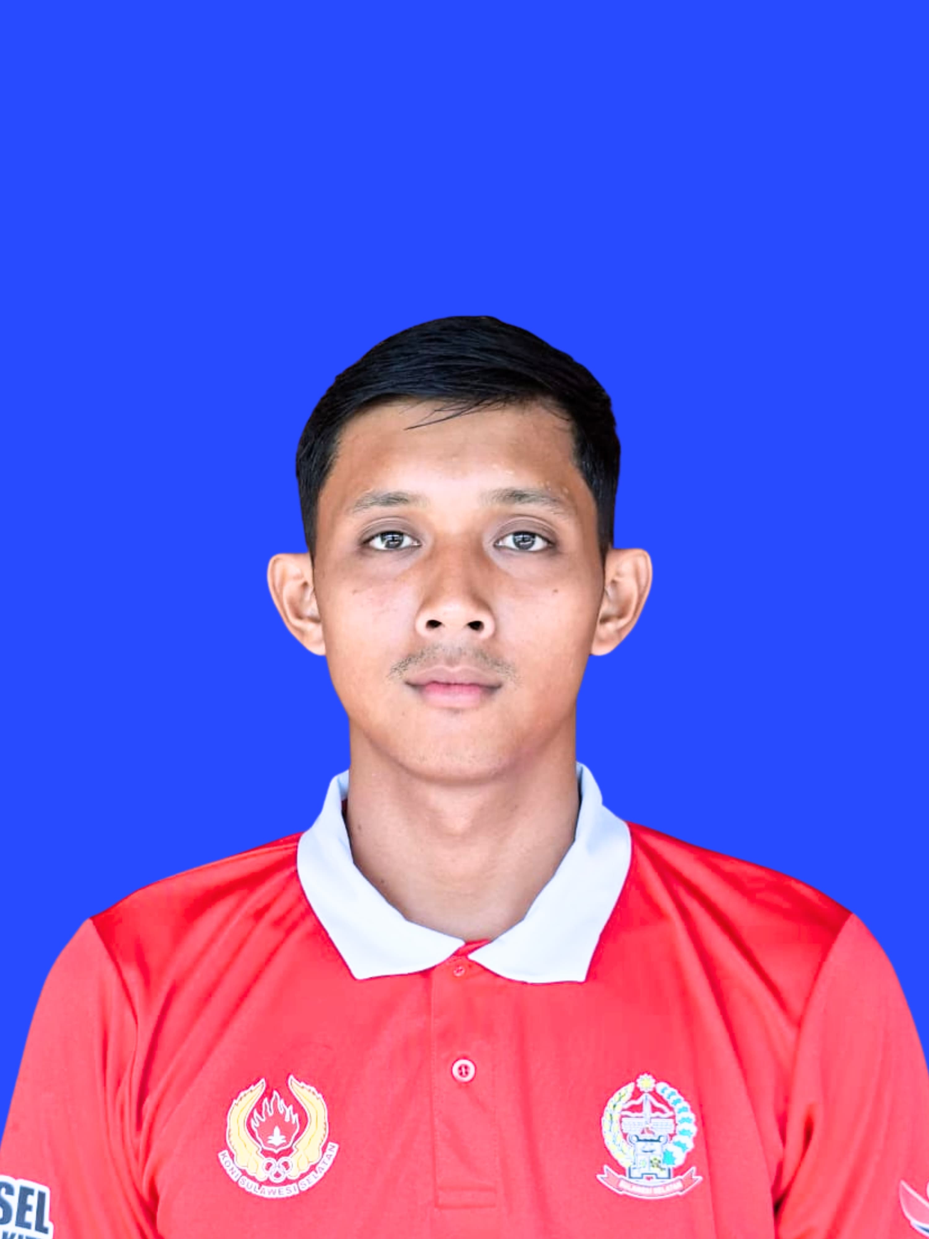 Foto Ahmad Fauzan Mashuri