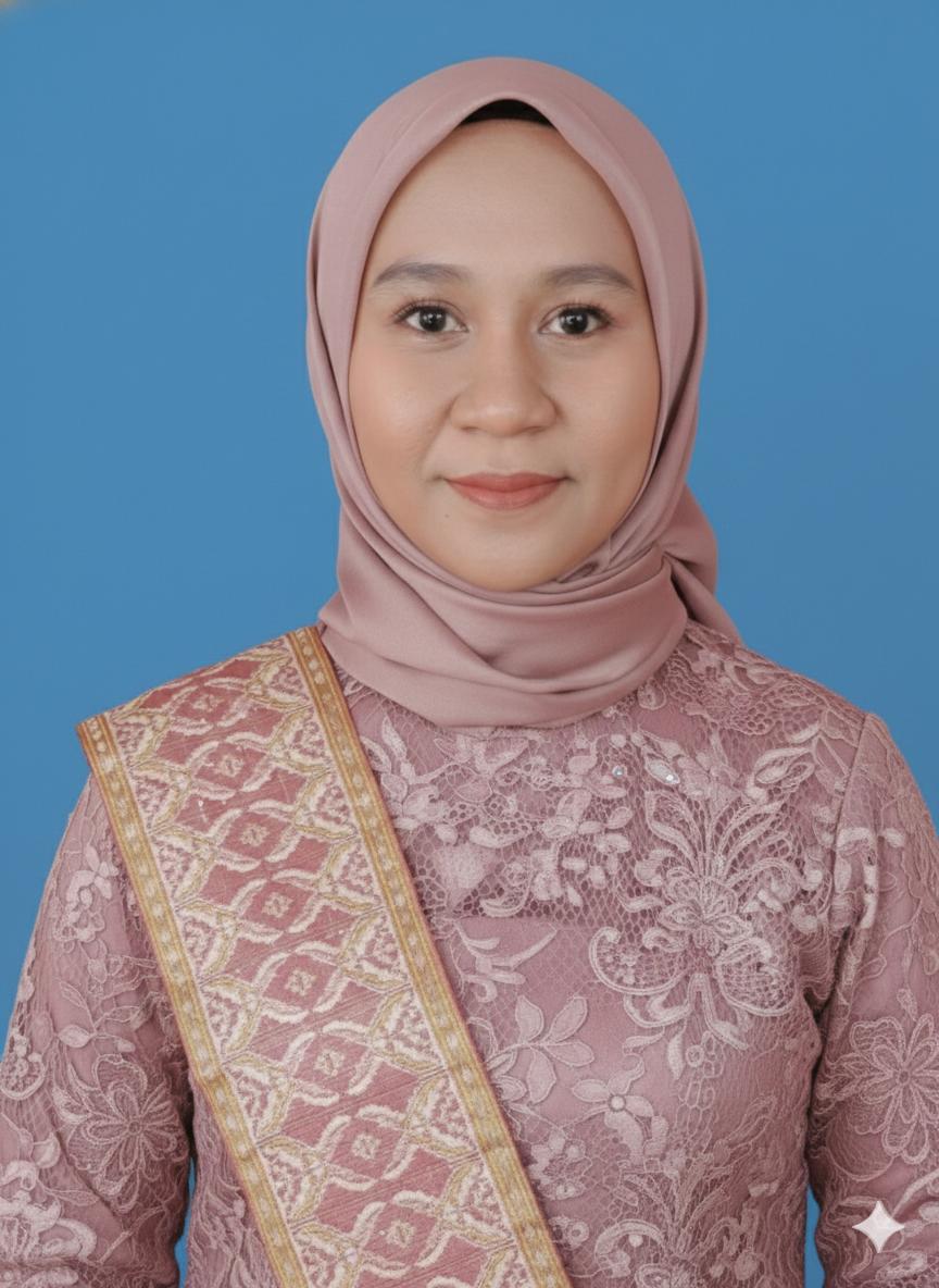 Foto Suci Ramadani