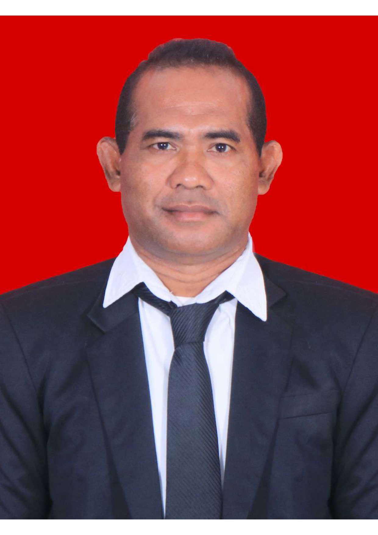 Foto IKBAL HASIM, S.Pd