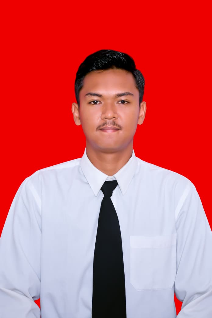Foto fachrizal ahnaf maulana