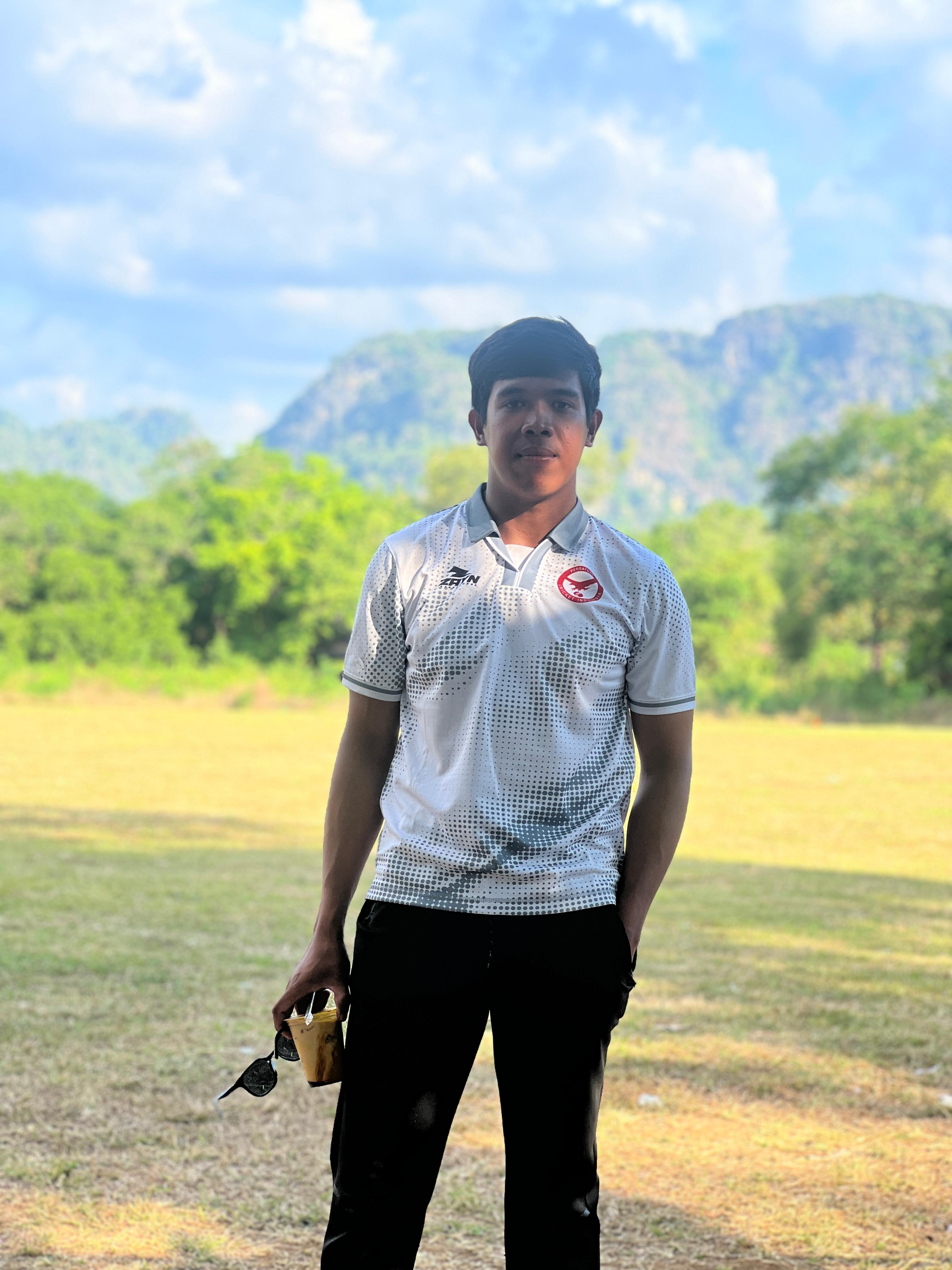 Foto HAERUL FAJRI