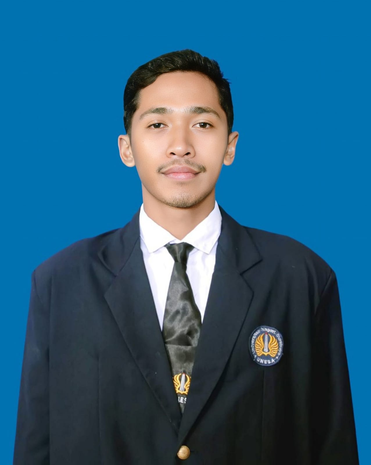 Foto Muhammad Ibra Ariyandhika