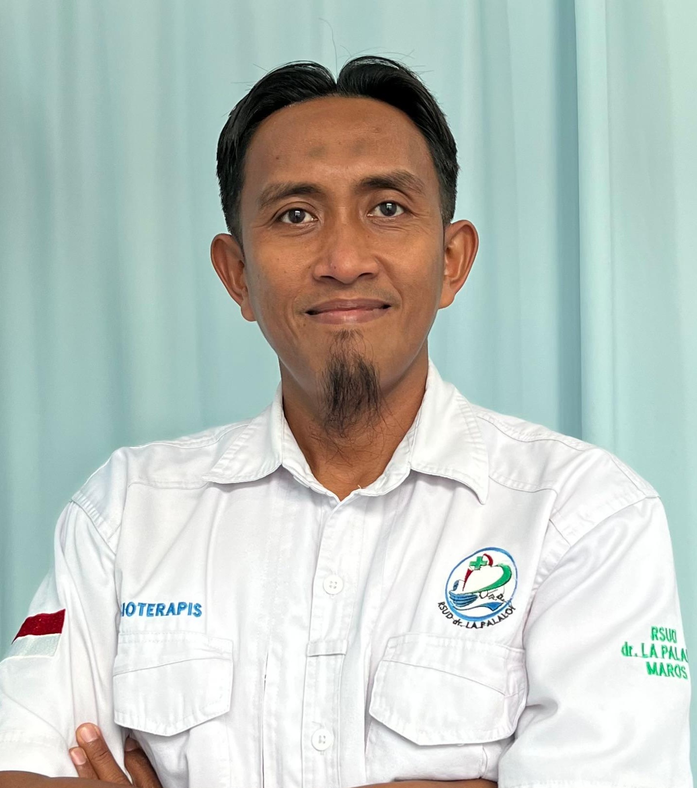 Foto Ilham Hidayat Nurdin