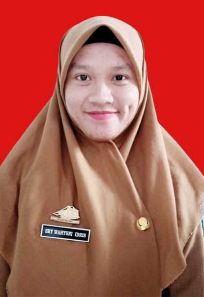Foto Sry Wahyuni Idris