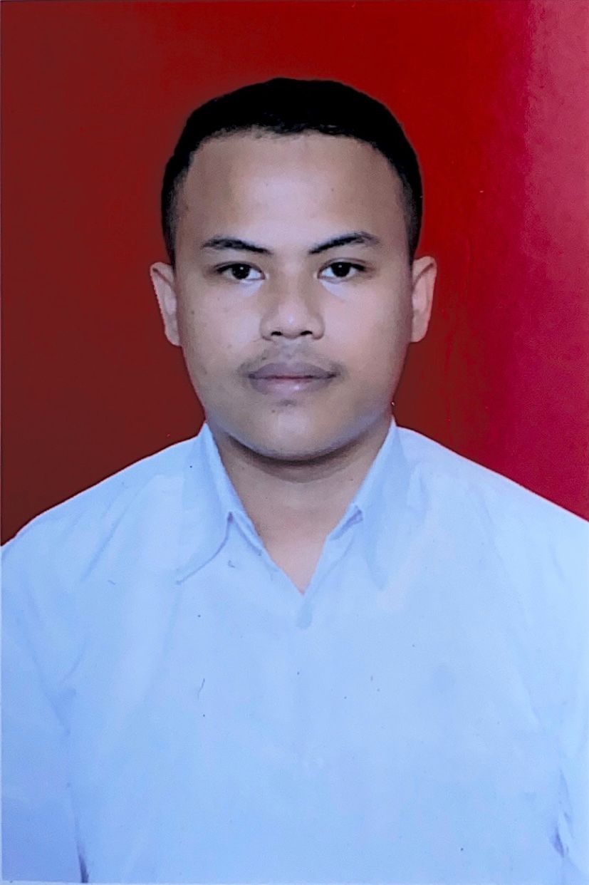 Foto Deos Luther Sihombing
