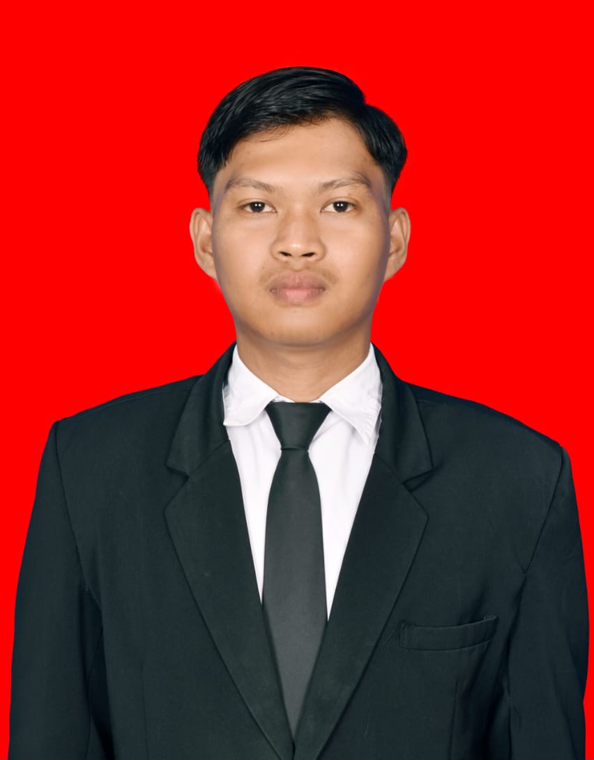 Foto Muh. Fikran Ramadhan, S.Pd