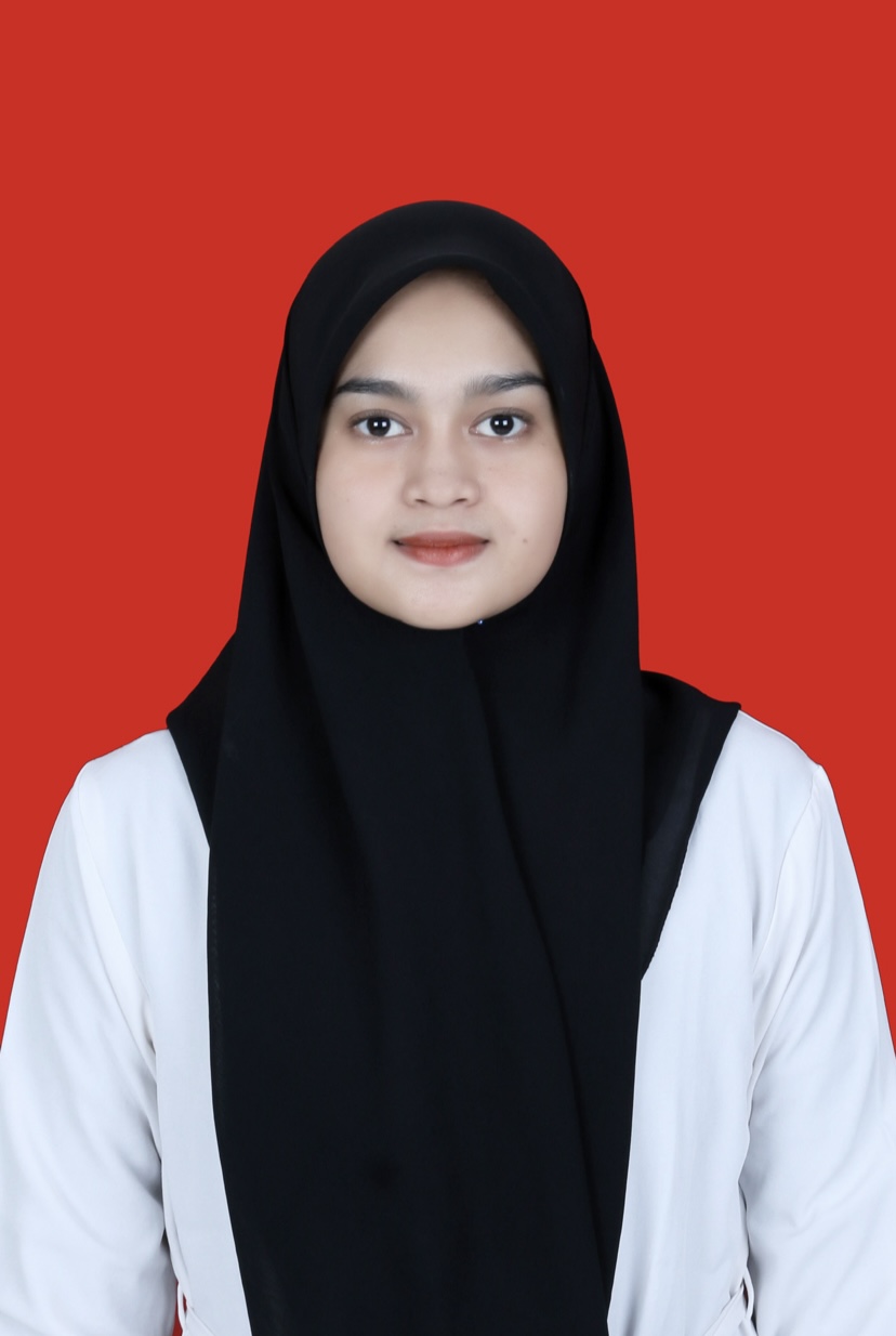 Foto Khusnul hua nadila