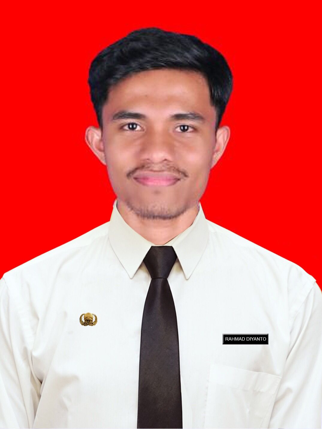 Foto RAHMAD DIYANTO