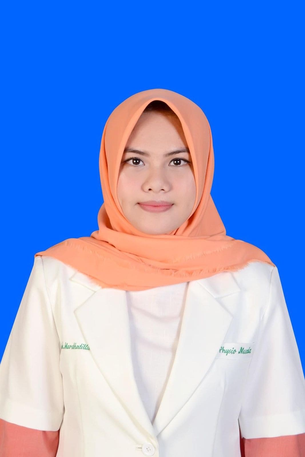 Foto Andi Indah Mardhatillah