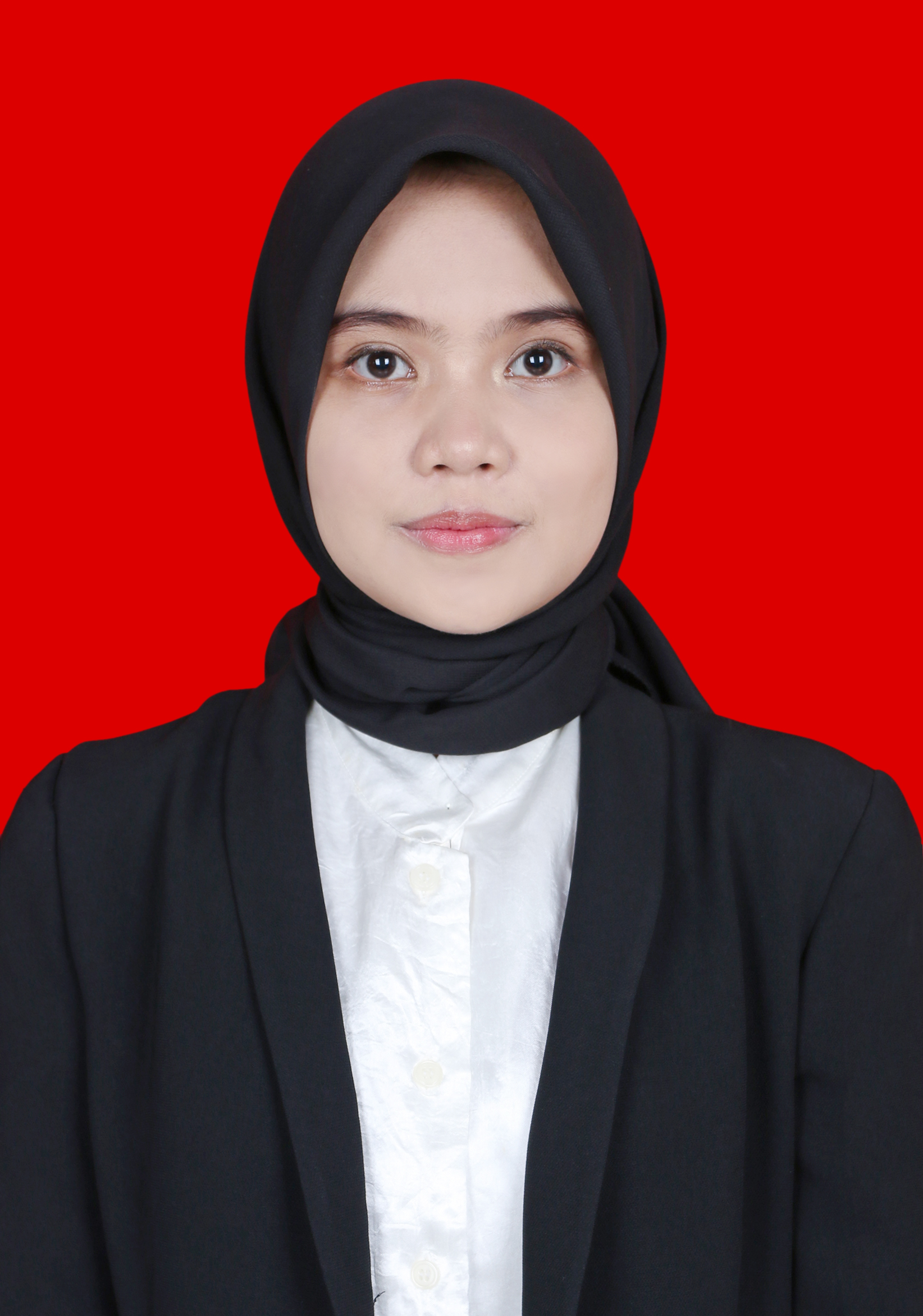 Foto Andi Ainun Zulkiah Surur, S.Ft.,Ftr., M.Biomed