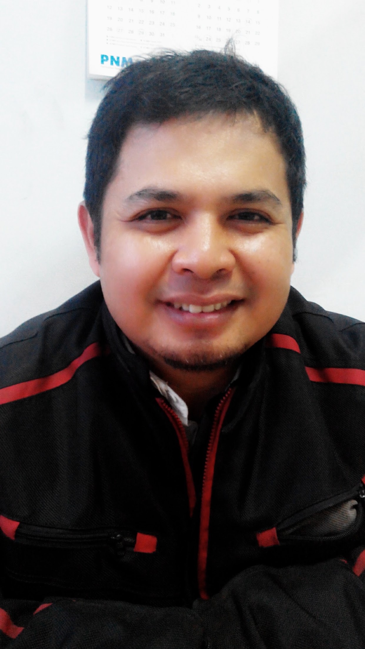 Foto Fadli Fadillah