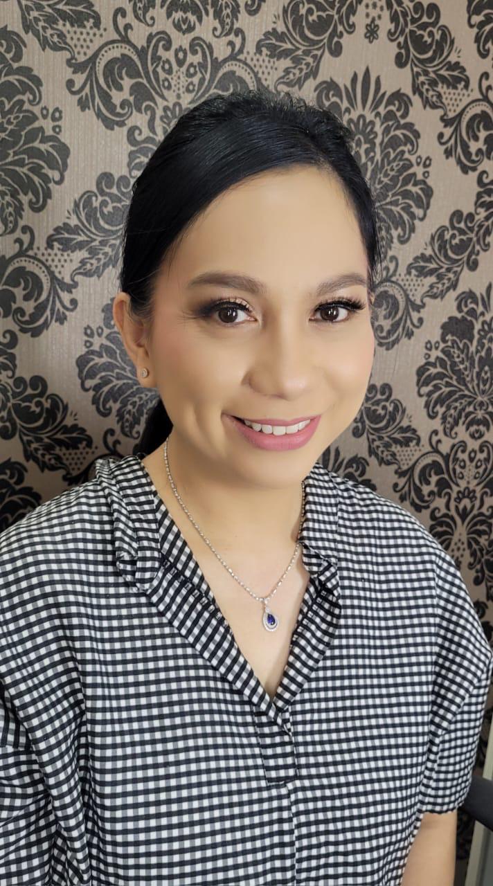 Foto Dr.dr.Tiersa Reinie Undap, Sp.KFR,AIFO-K