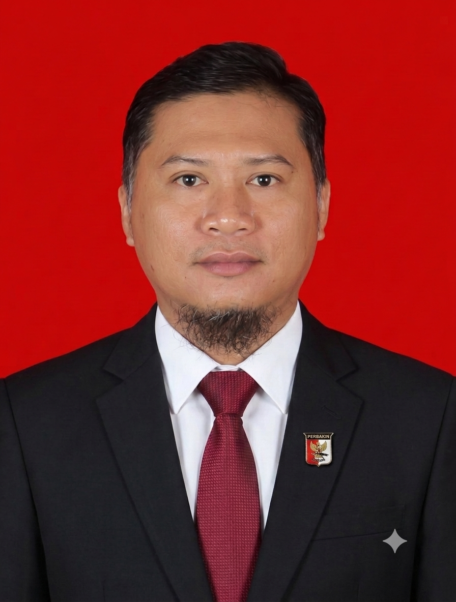 Foto Yusuf faisal isima