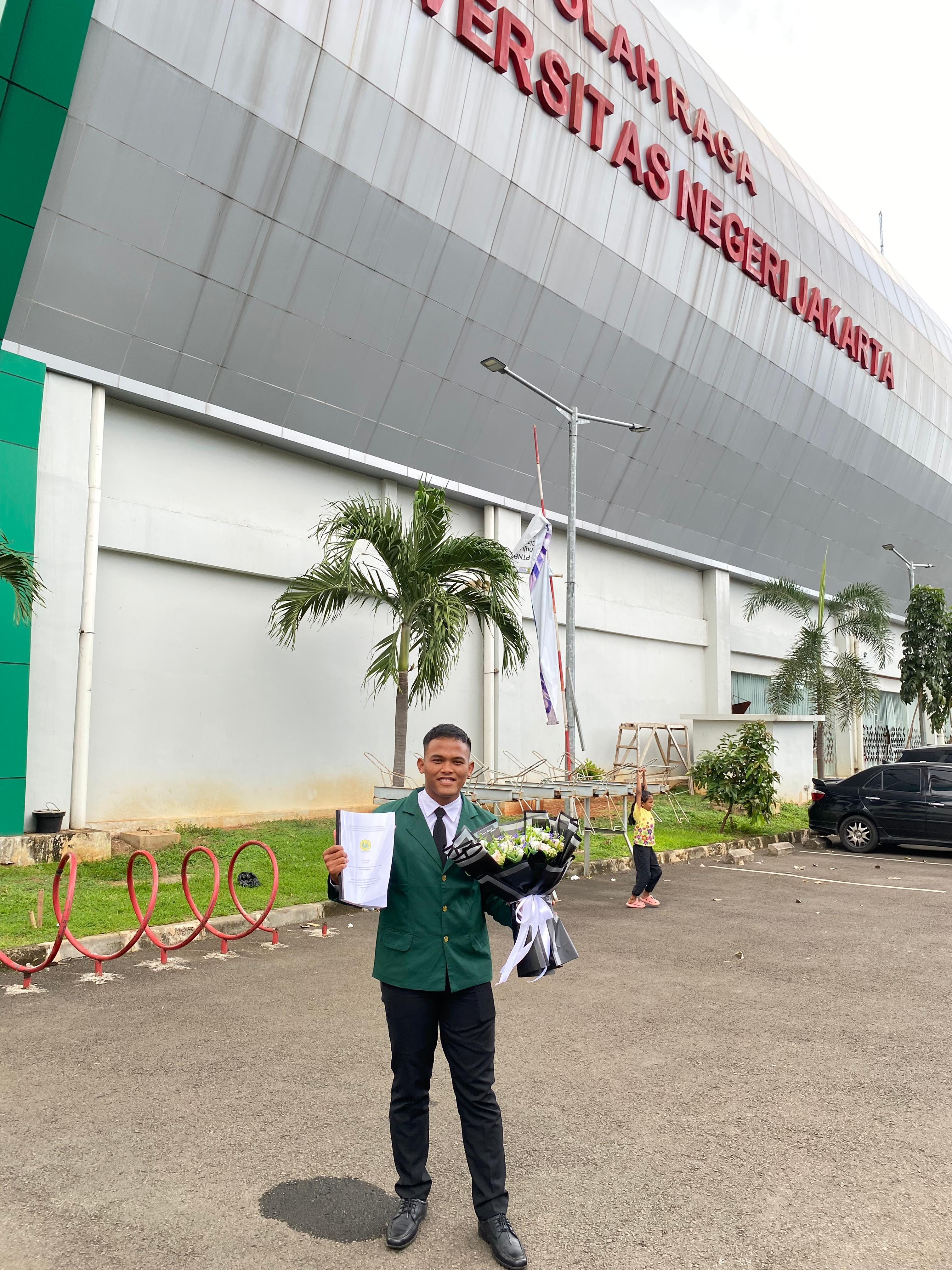 Foto Ahmad Heraldi