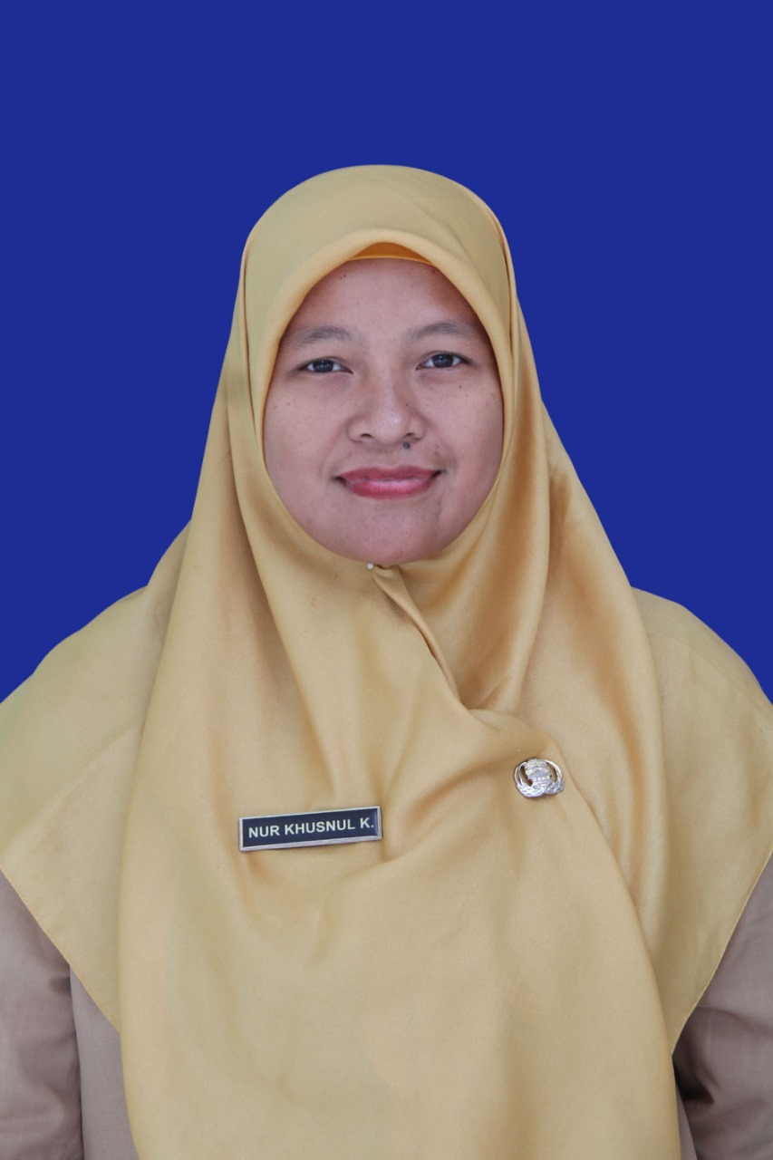 Foto Nur Khusnul Khotimah