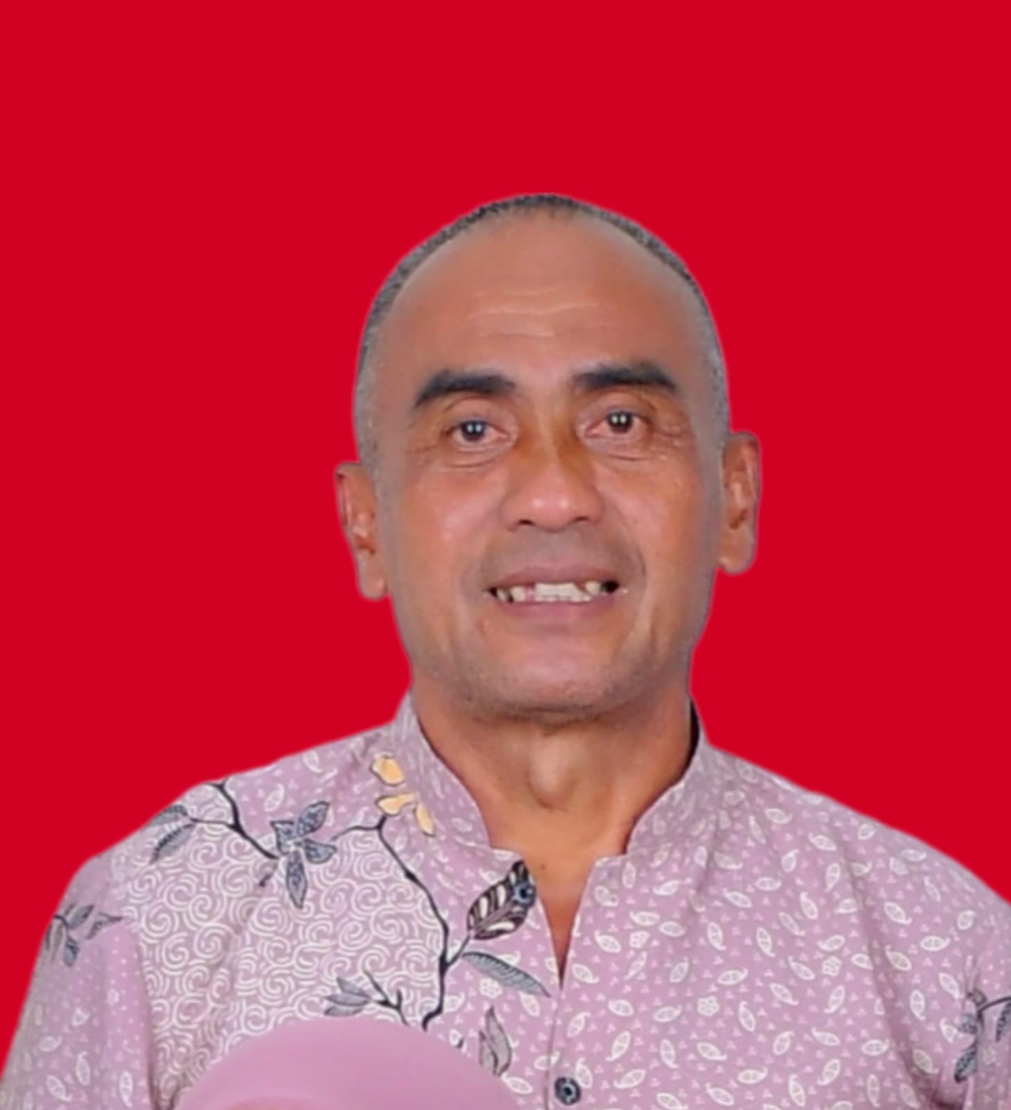 Foto Sabri Abdullah