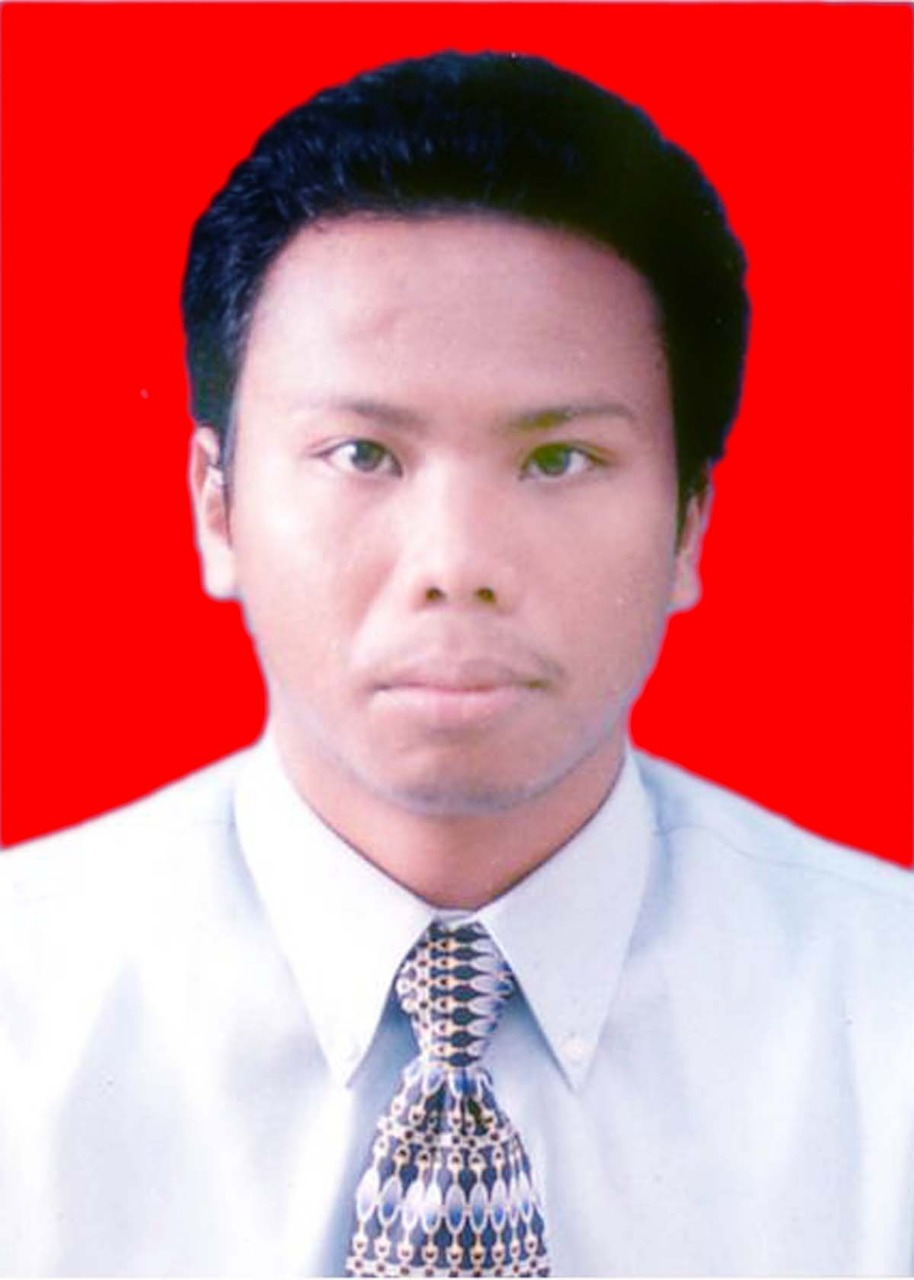 Foto Reivan Anju pst 