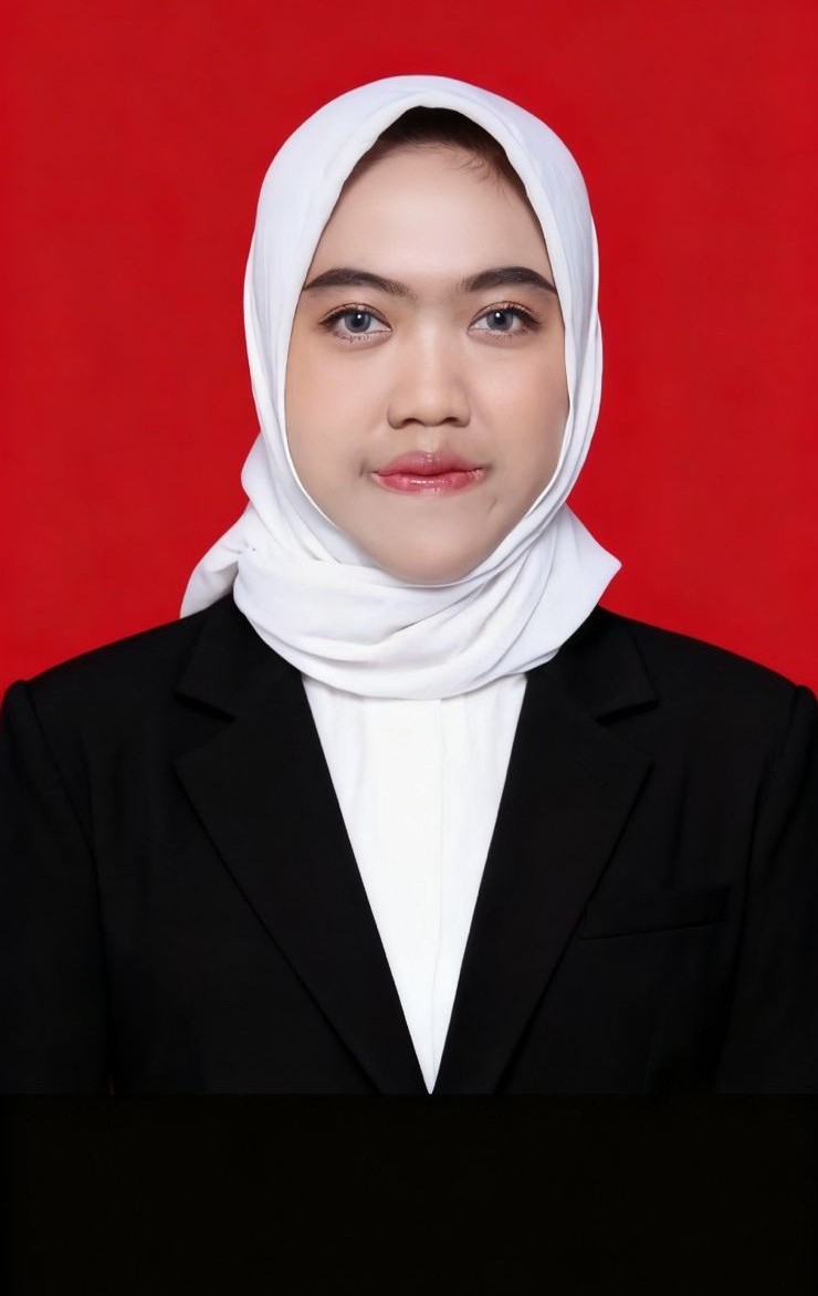 Foto Lintika Ning Ayu Lestari