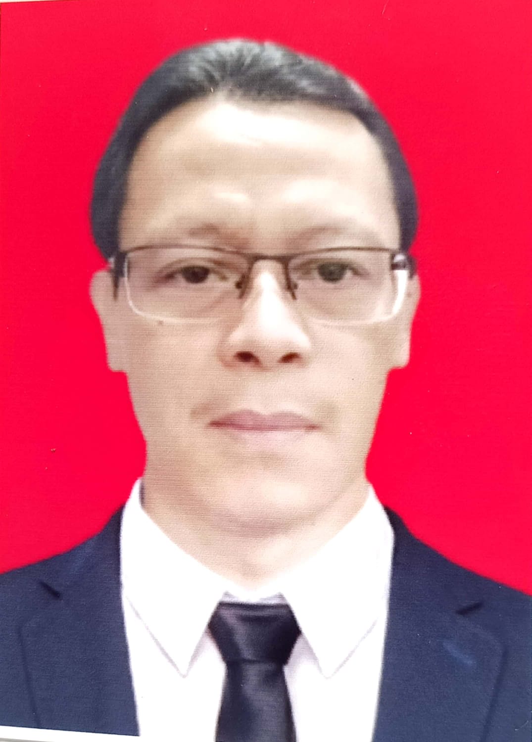 Foto Rangga Budi Hartoyo 