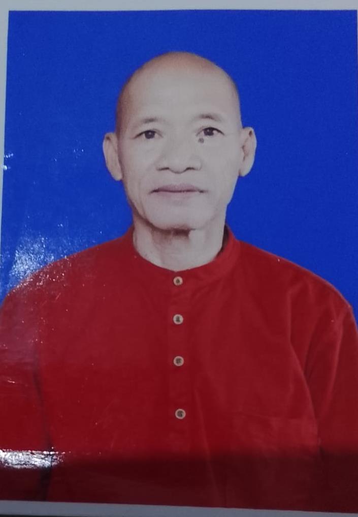 Foto MUH. TAHANG, S.Pd.