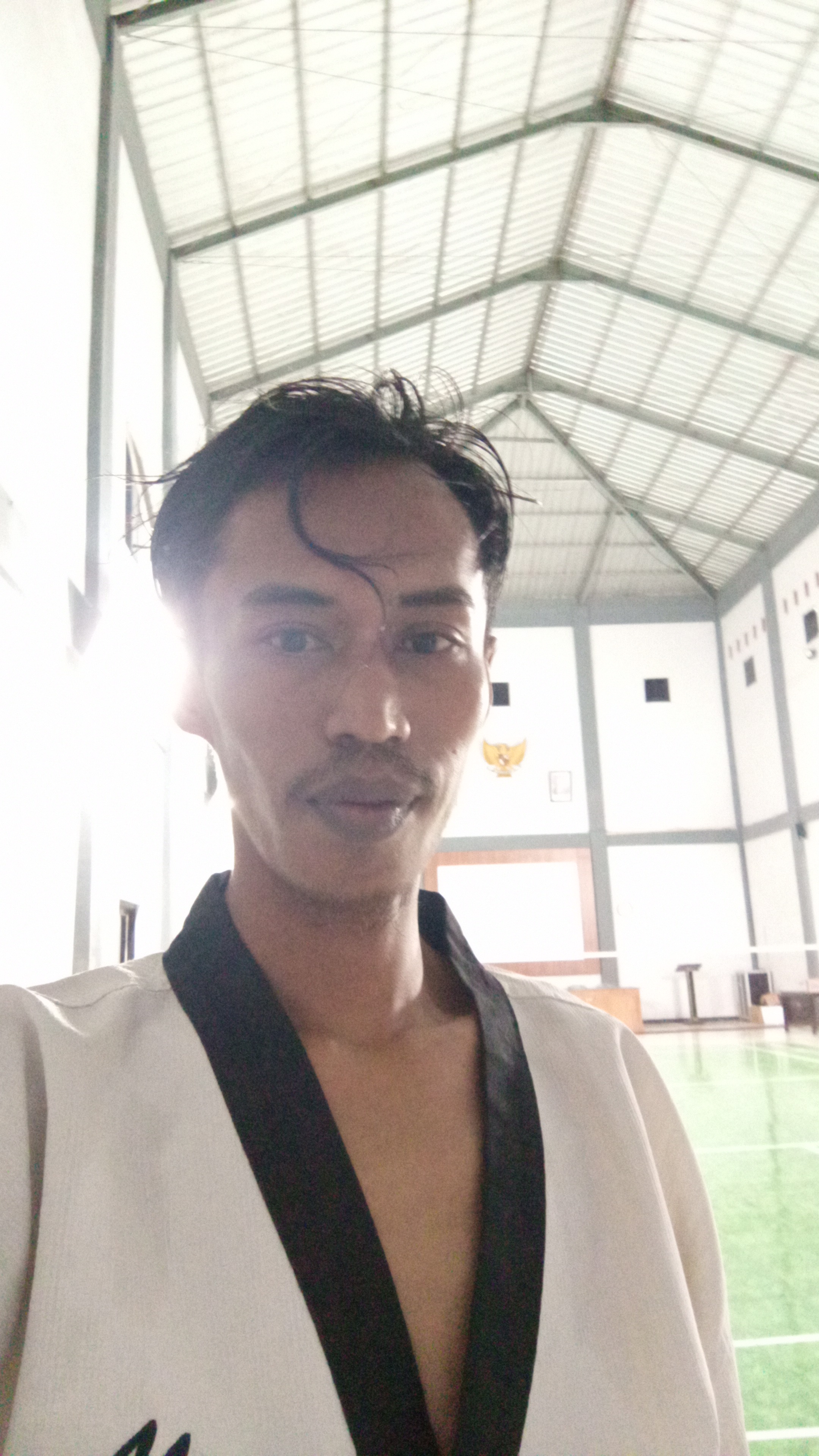 Foto alif fatkhurahman