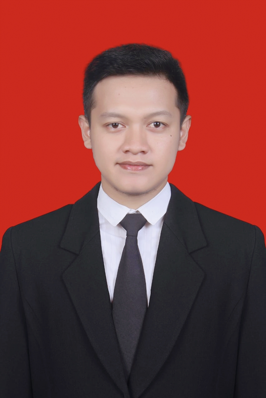 Foto Muhamad Abdul Rozaq Bachtiar, M.Pd.