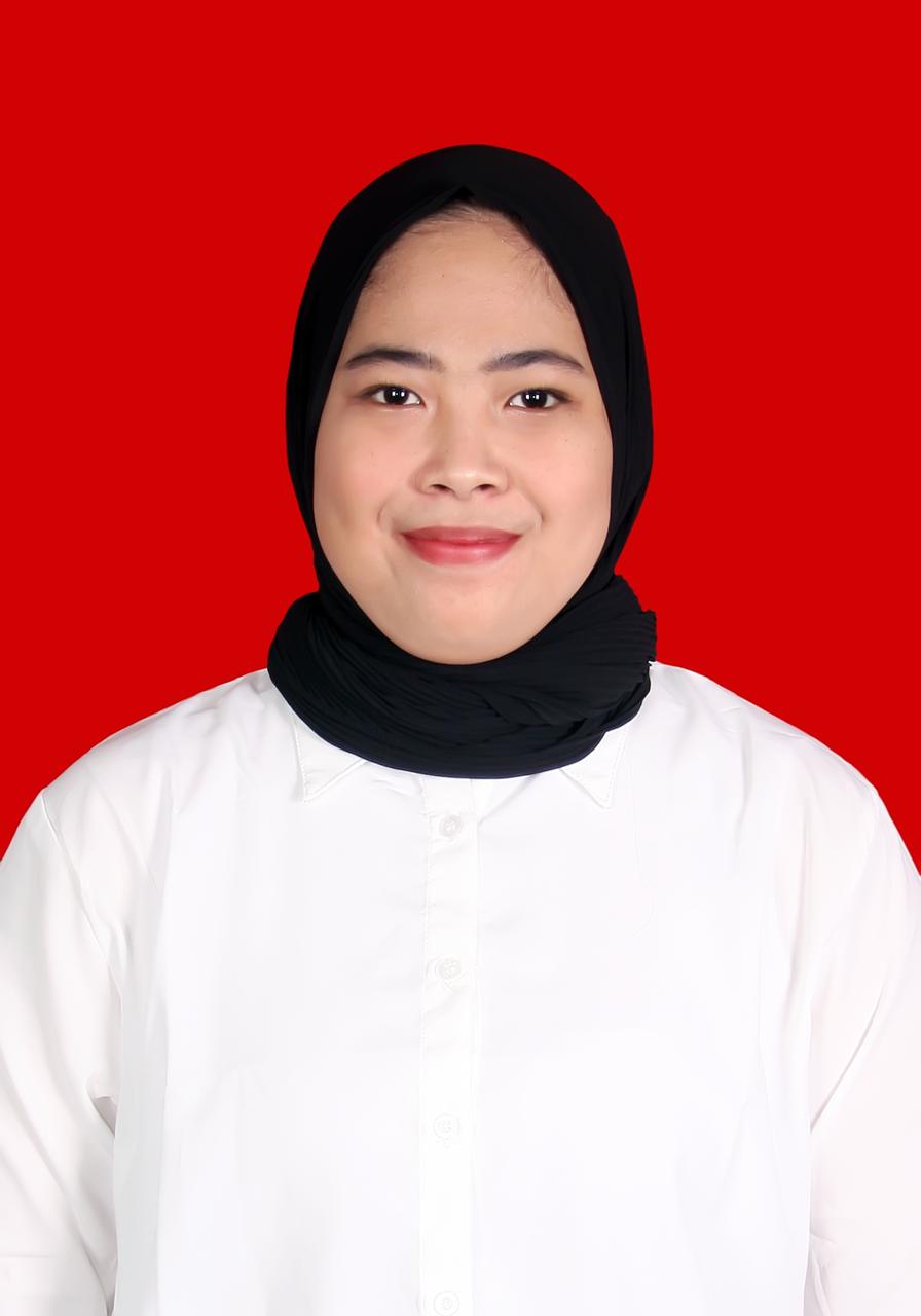 Foto Clarissa Kusuma