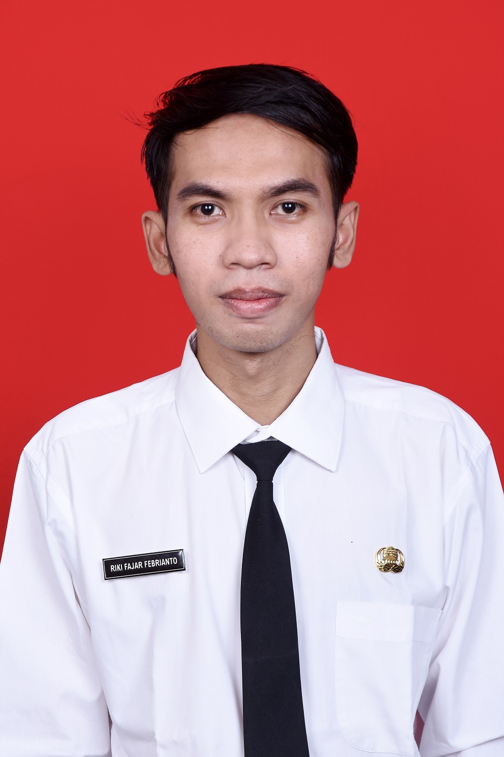 Foto Riki Fajar Febrianto
