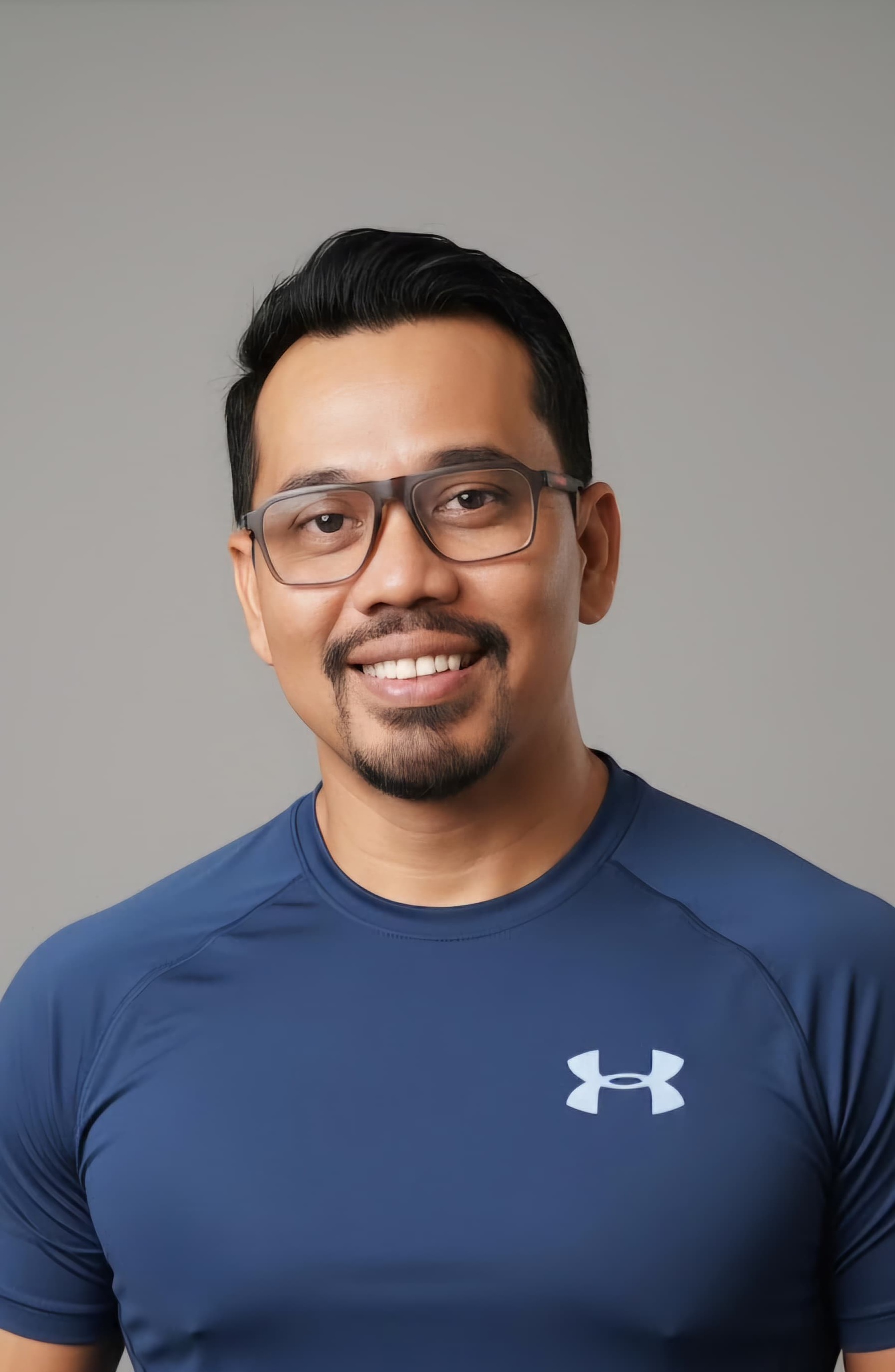 Foto Andhika Rasyid Redha