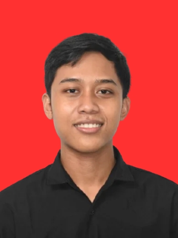Foto MUHAMMAD NAUFAL HISYAM
