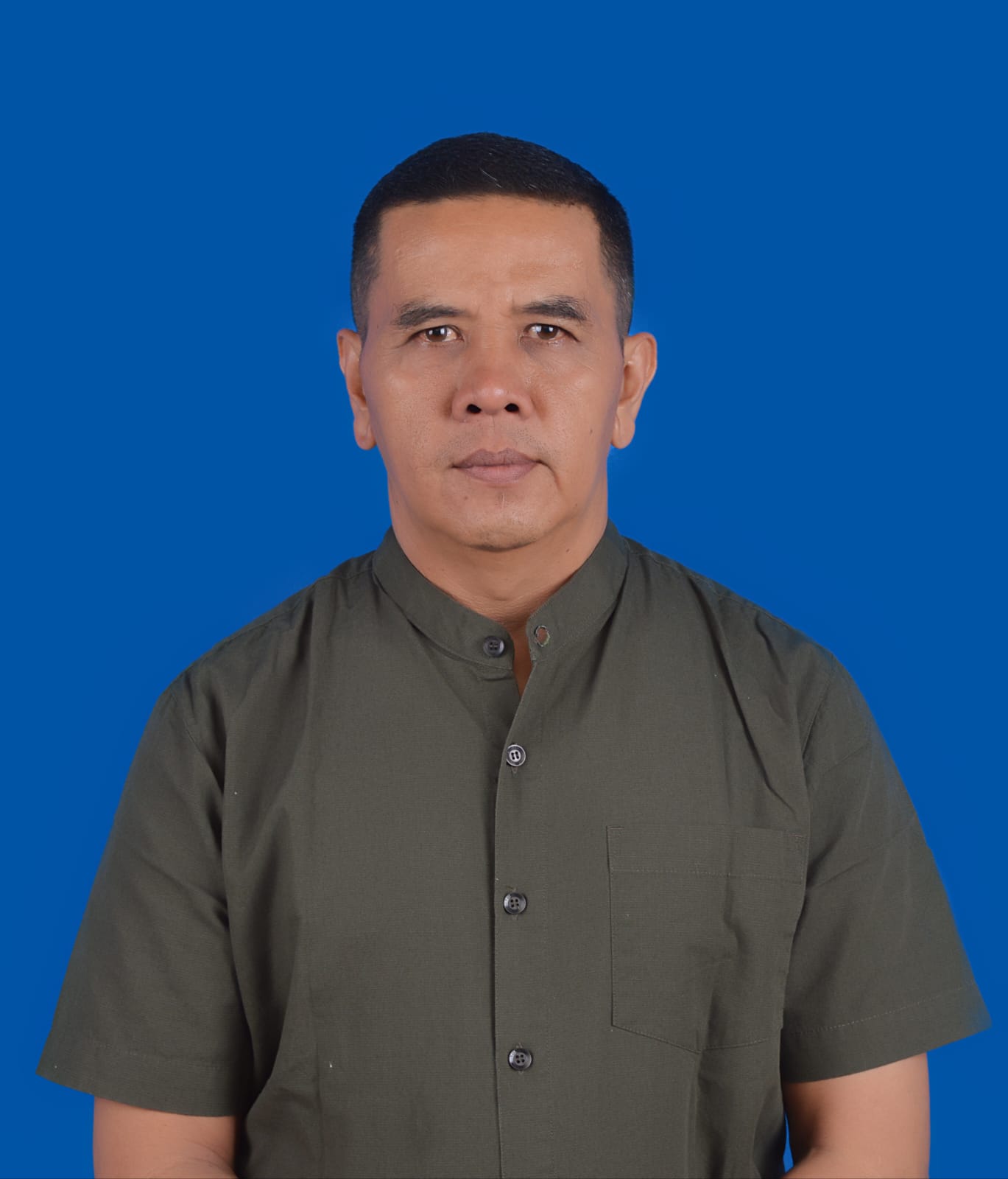 Foto Syamsi Rizal