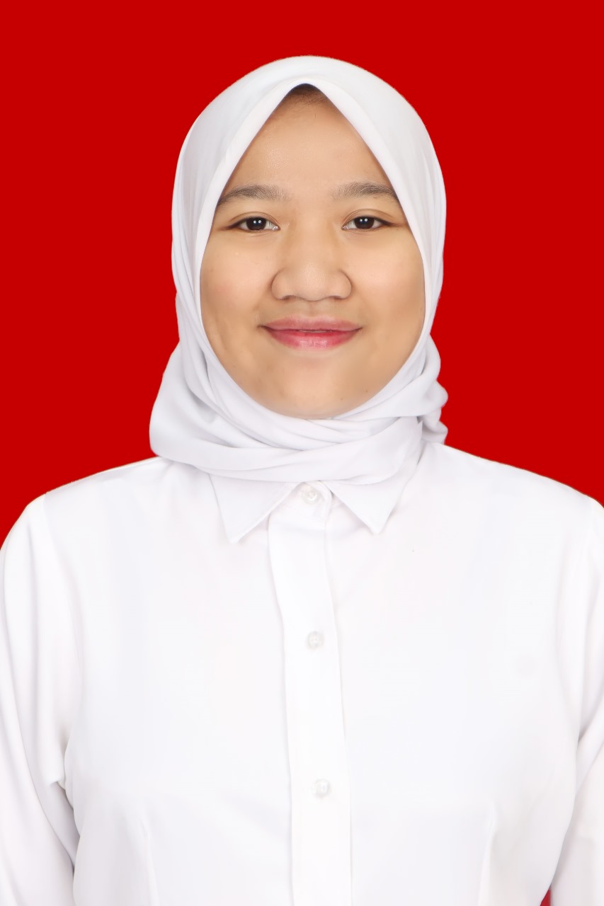 Foto amirina surya mahardikarani