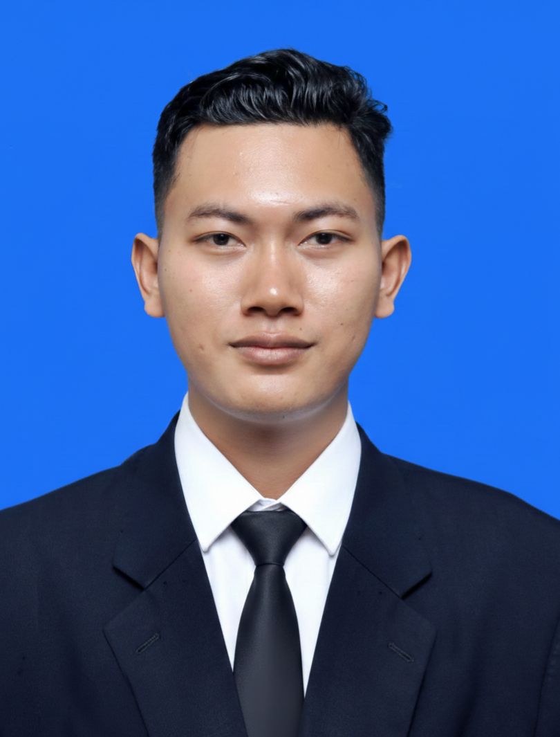 Foto Athallah Nur Hudan