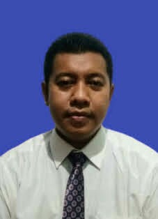 Foto Muhamad Andriza Pambudi