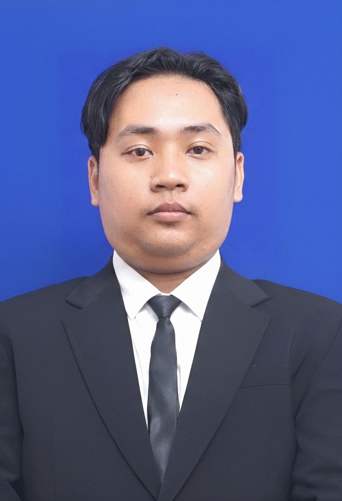 Foto Syafiq Achmad Maulana