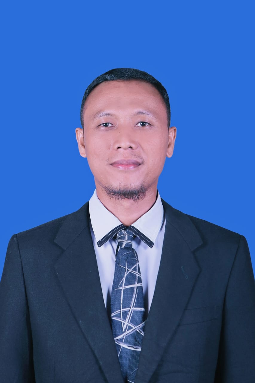 Foto SUGIYONO