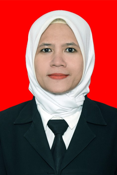 Foto Juhairiyah Malik