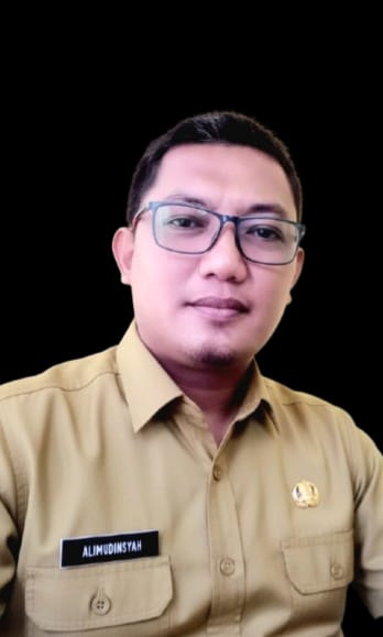 Foto Alimudinsyah