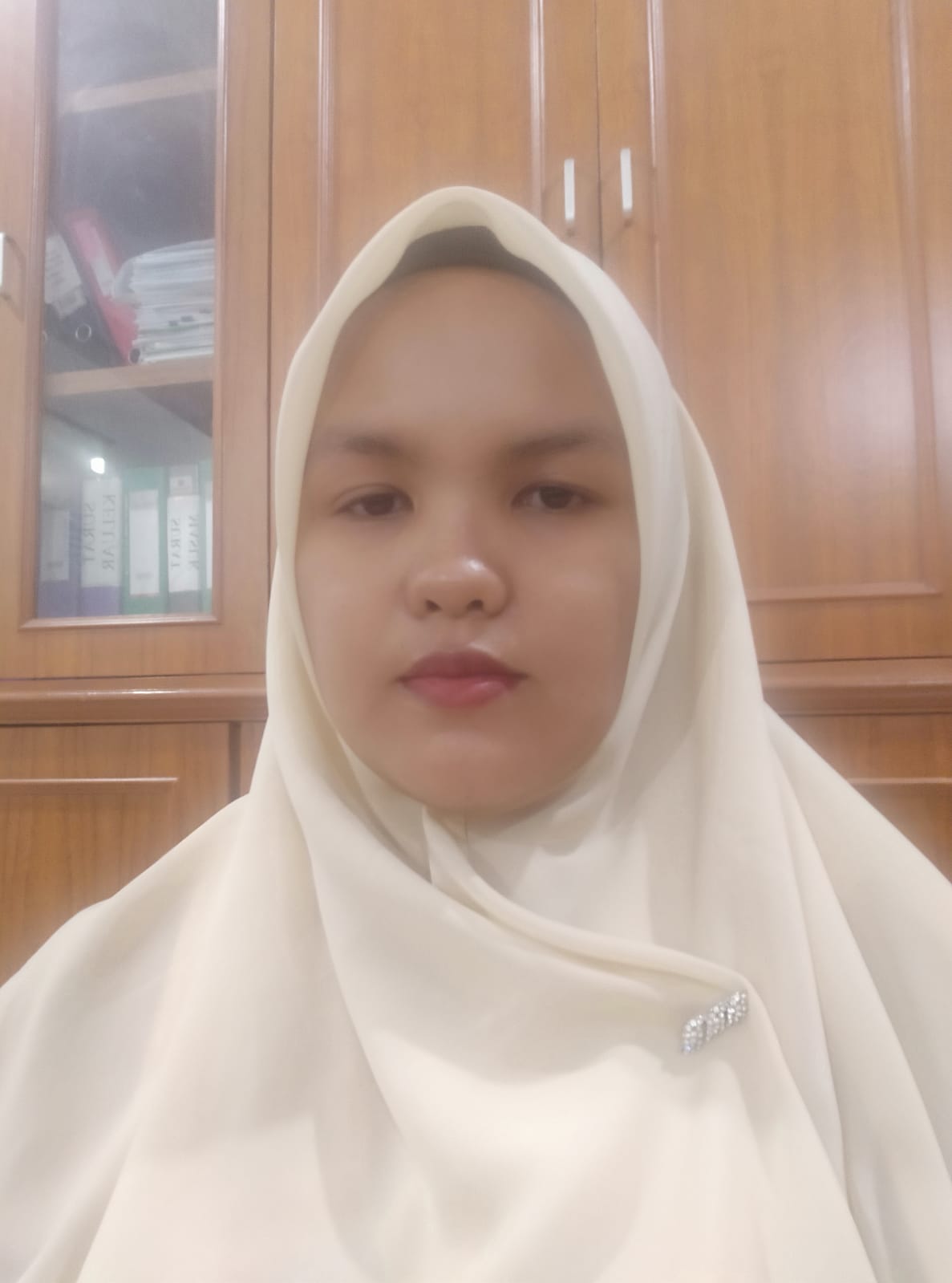 Foto Cory Mita Kurnia M.Pd