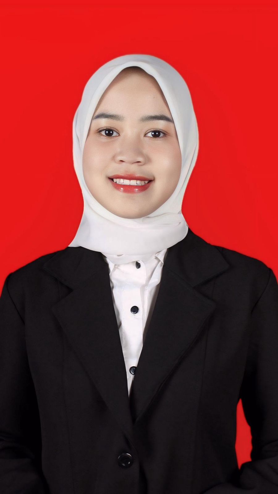 Foto Afifah Bulandari