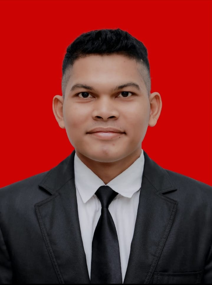 Foto SAHNAN SAPUTRA HASIBUAN 