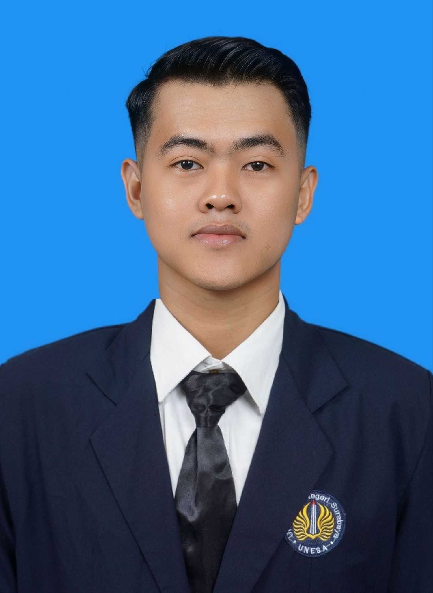 Foto Mh. Royhan Fahreiza