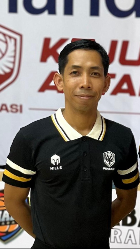 Foto Kadarisman RQ