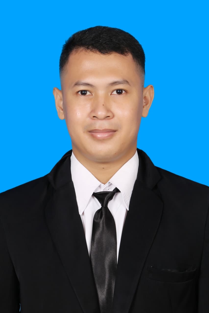 Foto Raiyan Achmad Pamungkas
