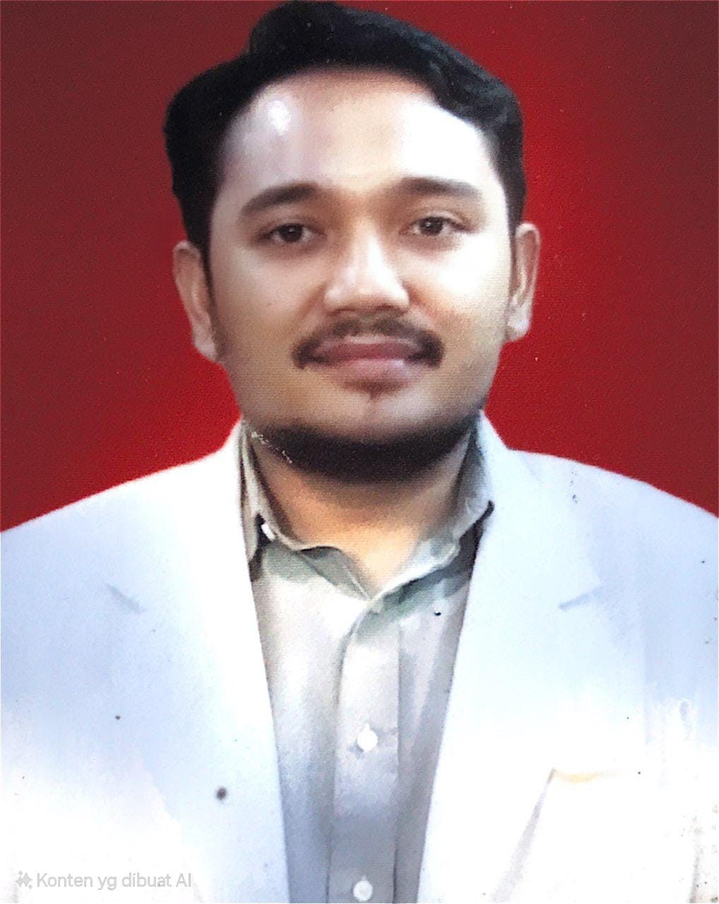 Foto Muliyadi