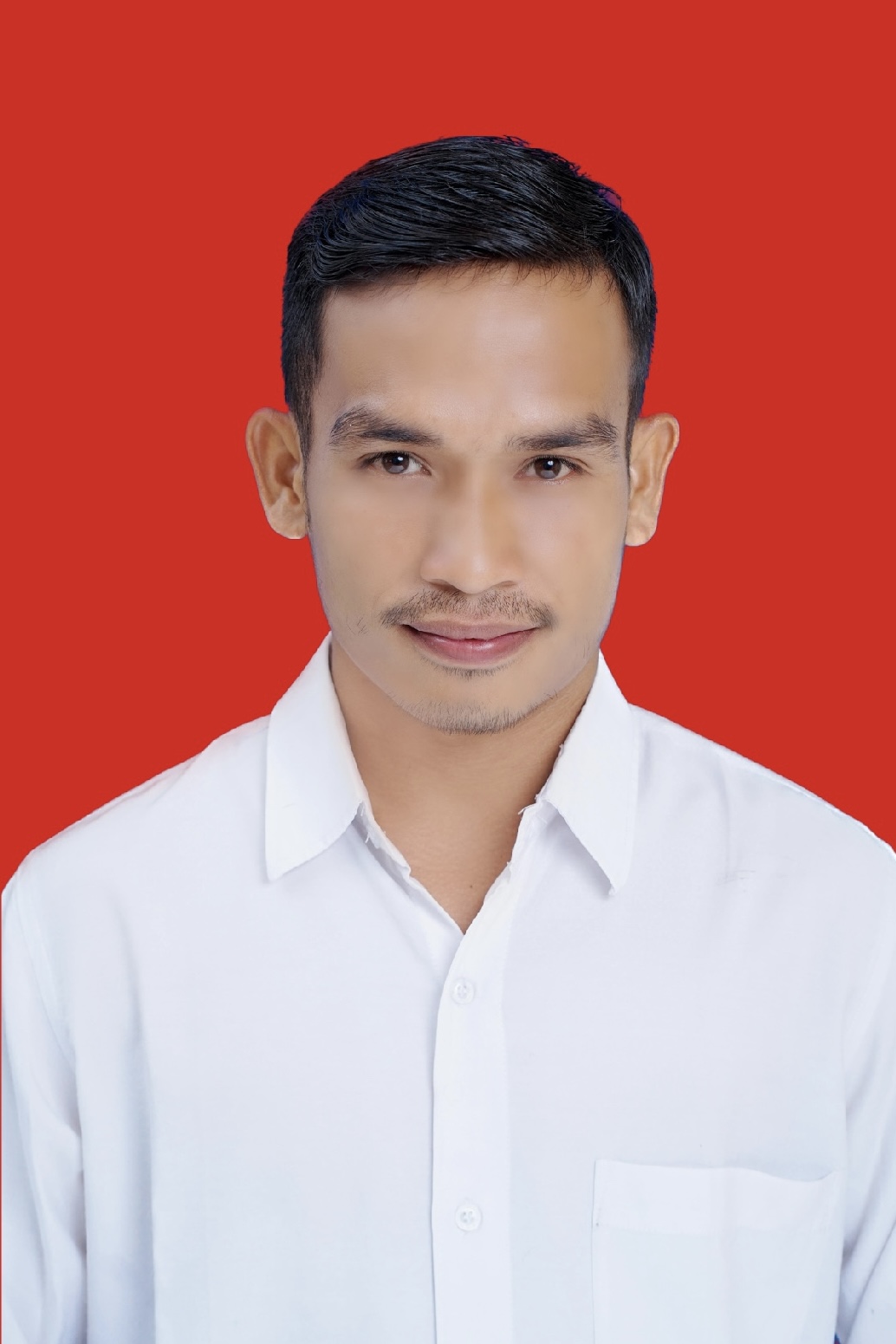 Foto Ramsyuren Putra Sirait