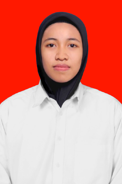 Foto Oky Dwi Silviyanti