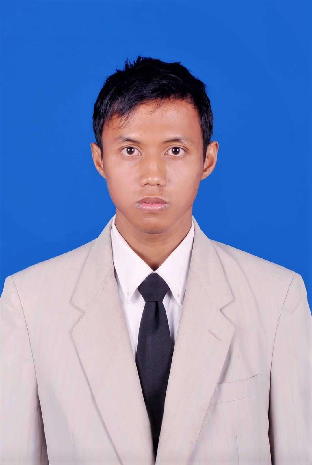 Foto Supriyadi