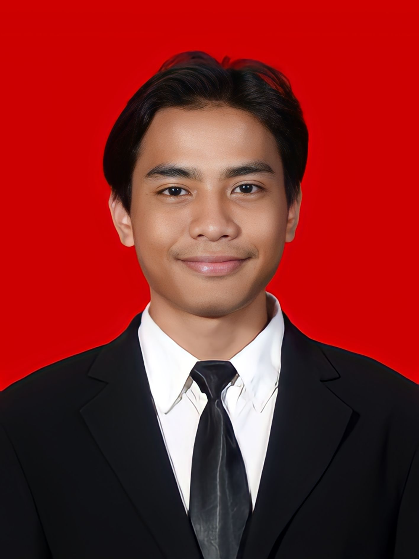Foto Afif Farhansyah