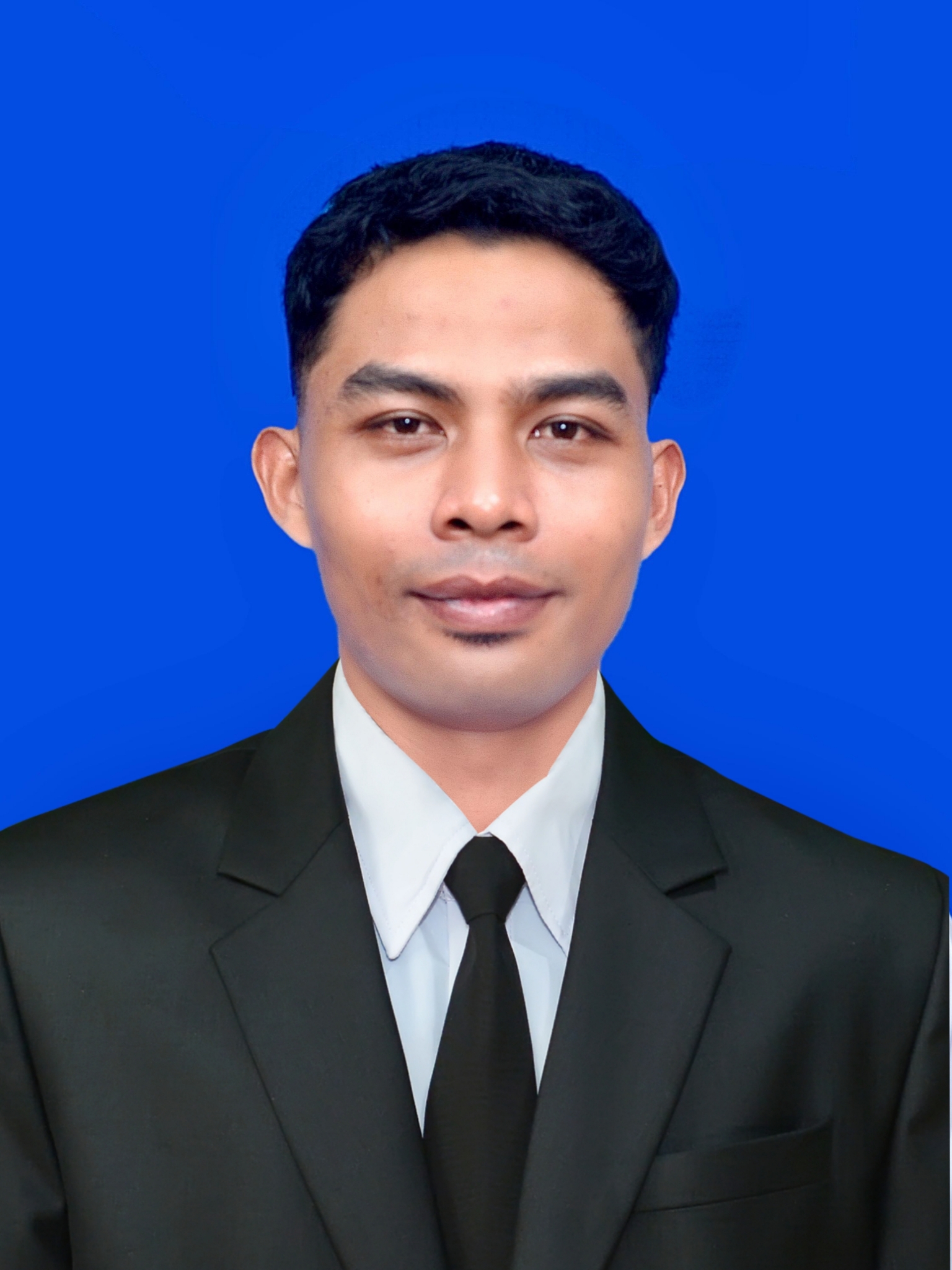 Foto Lestyan Fathurrohman
